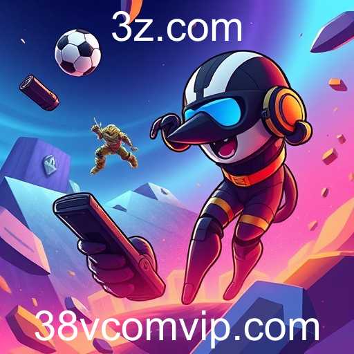 38vcom: O Fenômeno dos Jogos Online no Brasil