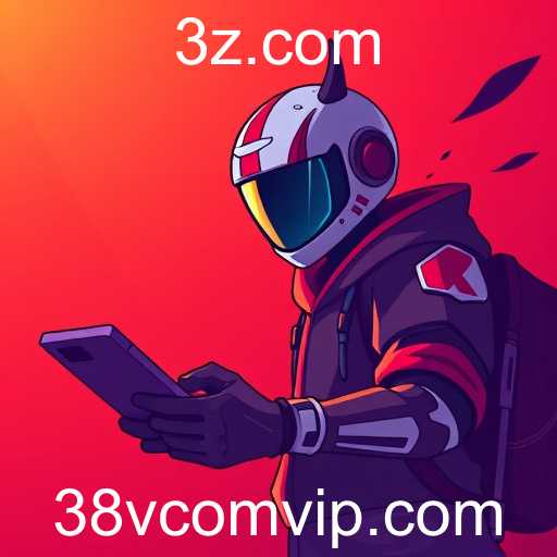 O Impacto do 38vcom no Cenário de Jogos em 2025