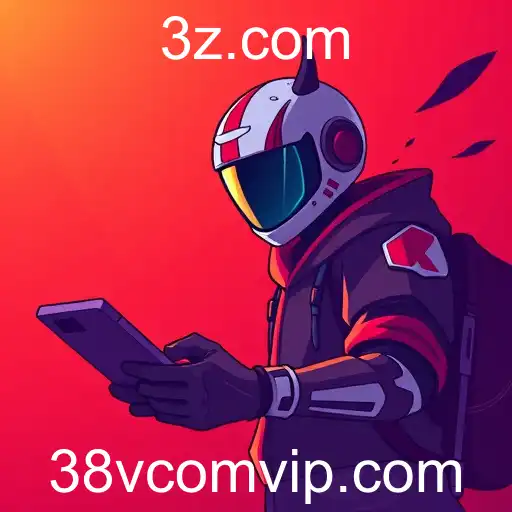 O Impacto do 38vcom no Cenário de Jogos em 2025