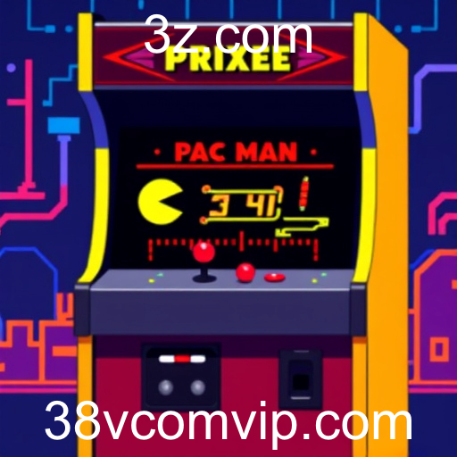 A Relevância dos Arcade Classics no Universo dos Jogos Modernos