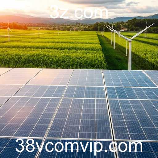 Avanços Tecnológicos e Sustentabilidade no Brasil