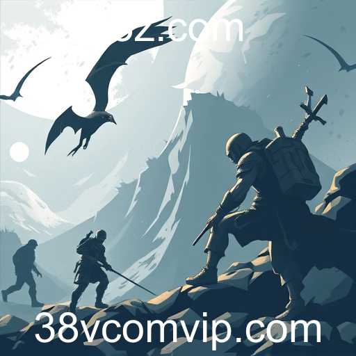 Explorando as Últimas Tendências em Jogos com 38vcom