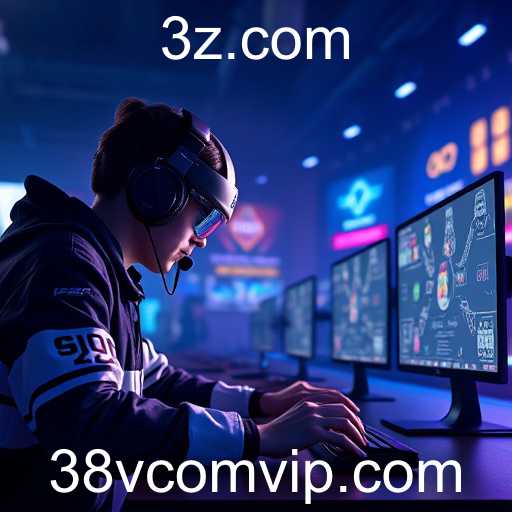 A Evolução do Mercado de Jogos Online em 2025