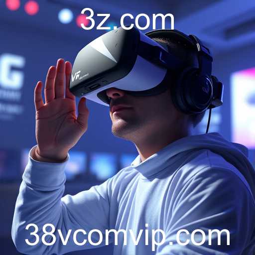 A Revolução dos Jogos Online: 38vcom em Destaque