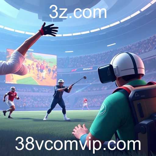 O Impacto de 38vcom no Cenário Atual de Jogos