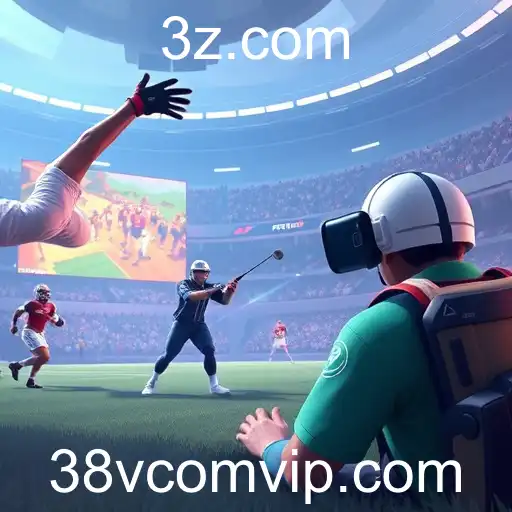 O Impacto de 38vcom no Cenário Atual de Jogos