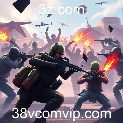A Evolução dos Jogos de Multiplayer Arena no Cenário Global