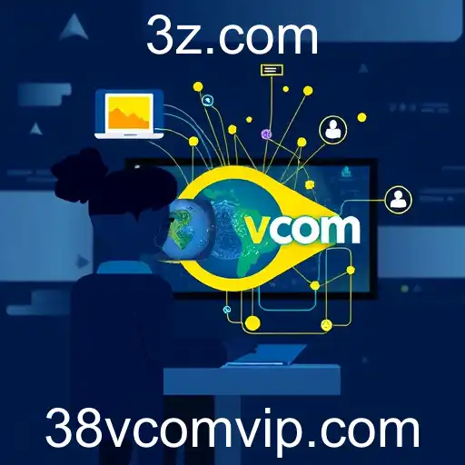 38vcom Redefine a Experiência de Jogos em 2025