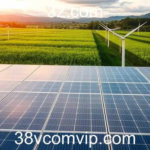 Avanços Tecnológicos e Sustentabilidade no Brasil