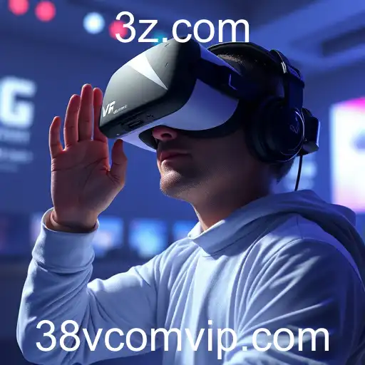 A Revolução dos Jogos Online: 38vcom em Destaque