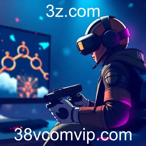 Avanços e Tendências no Mundo dos Jogos em 2025