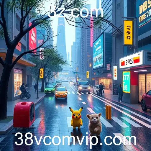 Avanços e Tendências na Indústria de Jogos