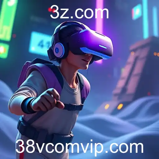 Revolução JV: Expansão Dominante no Mercado de Jogos Digitais