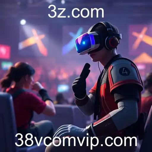 A Ascensão dos Jogos Online em 2025: Perspectivas e Tendências