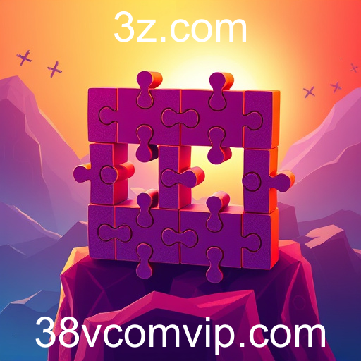 O Desafio e Diversão de 'Puzzle Fun' no 38vcom: Explorando a Categoria de Jogos que Estimula a Mente