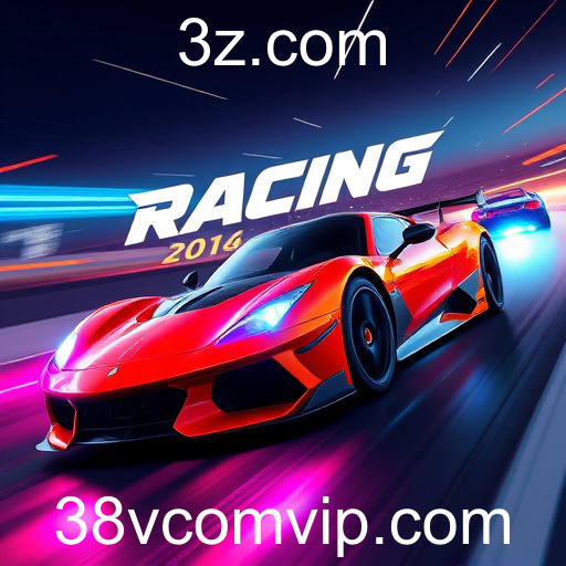 Viva a Emoção das Pistas com 'Racing Thrills'