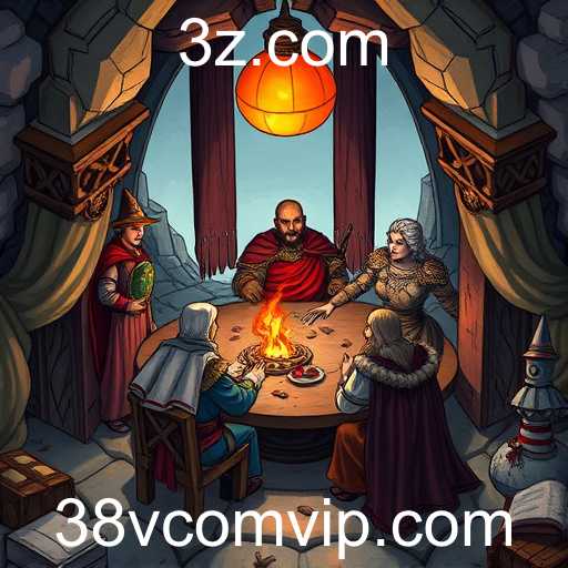 O Crescimento do 38vcom: Inovações e Tendências