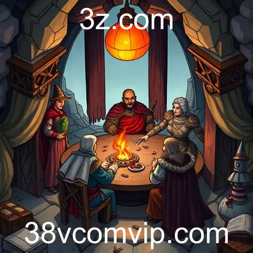 O Crescimento do 38vcom: Inovações e Tendências