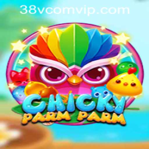 ChickyParmParm: The Latest Gaming Craze