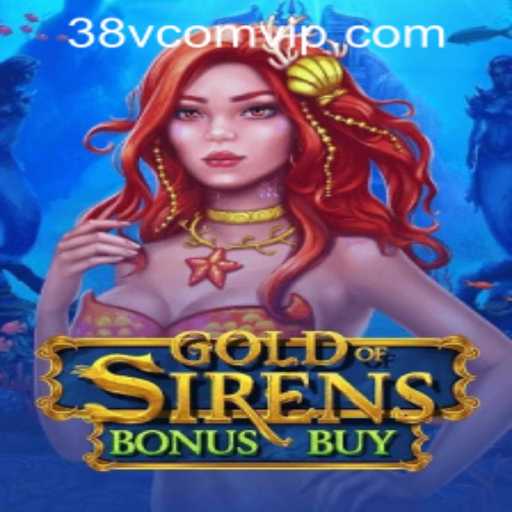 GoldofSirensBonusBuy: Unveiling the Mystique of an Engaging Slot Game