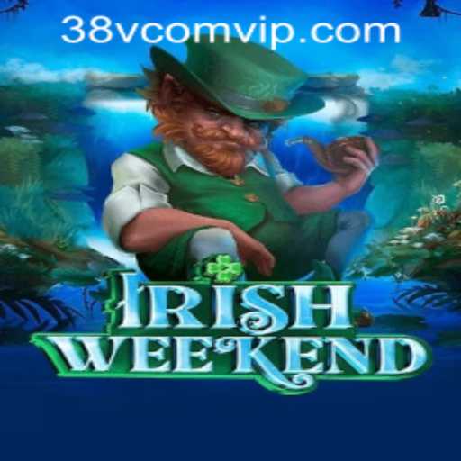 Discover the Excitement of IrishWeekend: A Venture into Thrilling Gameplay with 38vcom PH Login