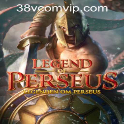 LegendofPerseus: A Modern Epic Adventure