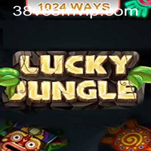 Explore the Thrilling World of LuckyJungle1024: A New Dimension of Gaming