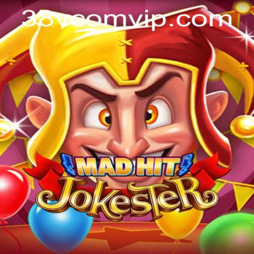 Unveiling the Excitement of MadHitJokester: A New Gaming Phenomenon
