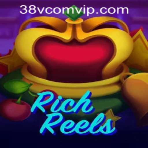 Exploring the Exciting World of RichReels and the 38vcom PH Login