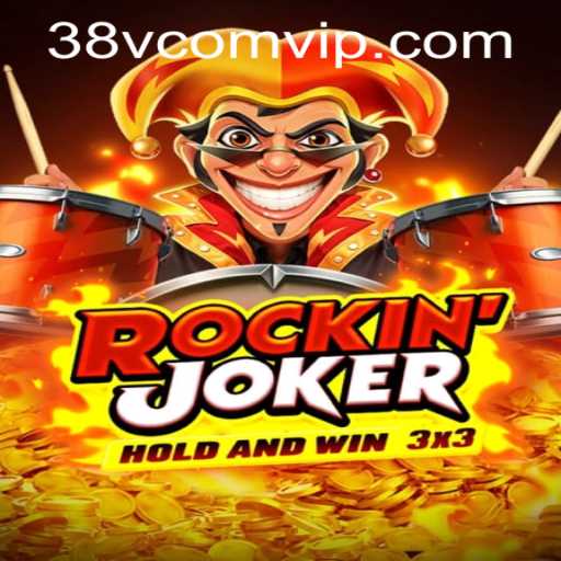 RockinJoker Game Guide and Introduction with 38vcom PH Login Insight