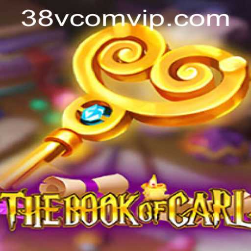 The Enchanting World of TheBookofCarl: A Deep Dive
