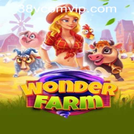 Exploring WonderFarm: An Immersive Farming Adventure