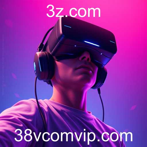 Revolução na Indústria de Jogos Através do VR